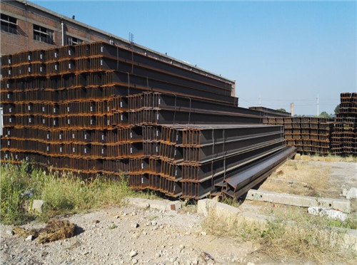 北京H型鋼銷售