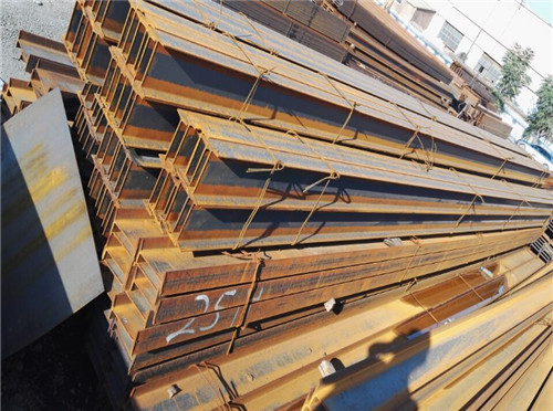 低合金工字鋼 低合金工字鋼