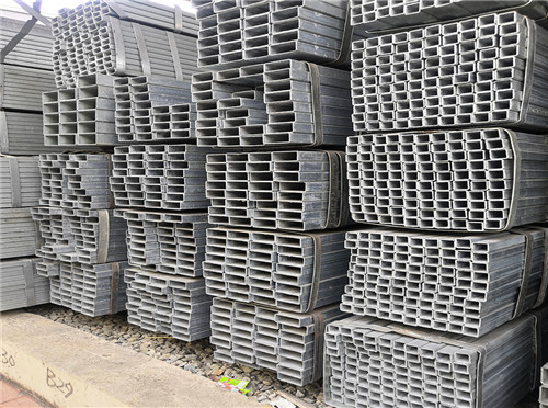 方管批發(fā)定制