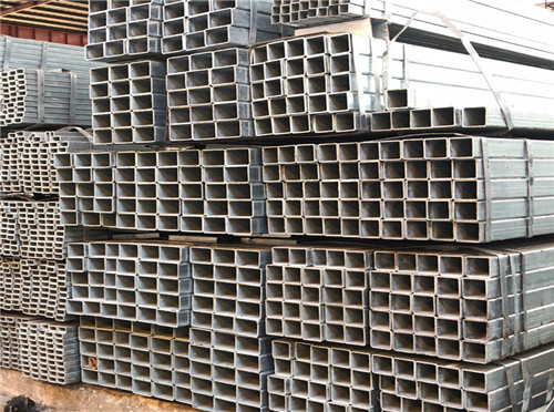 非標(biāo)方管定做 非標(biāo)方管定做