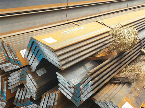 熱軋不等邊角鋼 熱軋不等邊角鋼