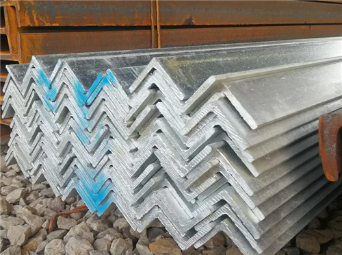 Q235B角鋼 鍍鋅角鋼 Q235B角鋼 鍍鋅角鋼