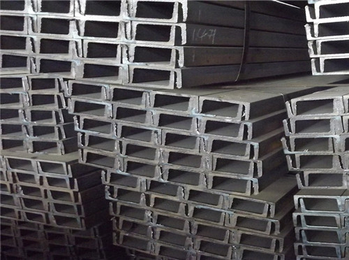 非標槽鋼定制 非標槽鋼定制