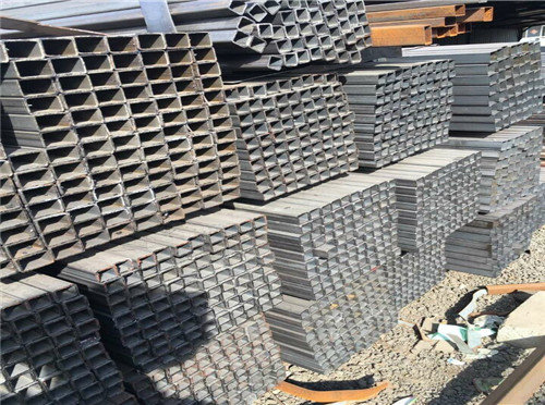 北京方管 北京方管