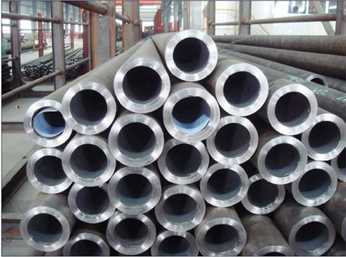 精密光亮無縫管