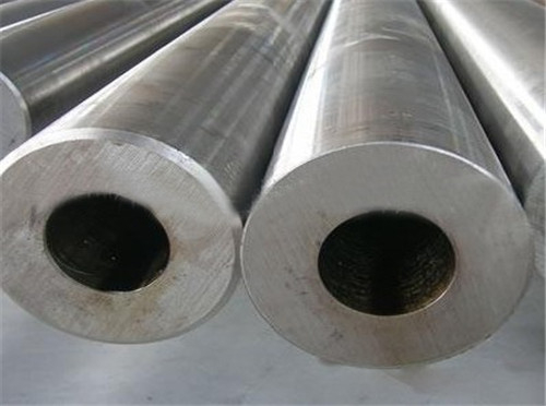 高精度冷拔鋼管