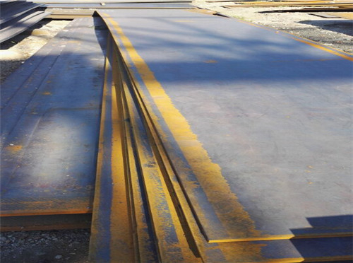 北京鋼板廠(chǎng)家