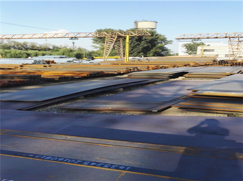 北京鋼板價(jià)格