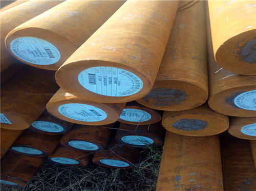 Q235熱軋圓鋼 Q235熱軋圓鋼