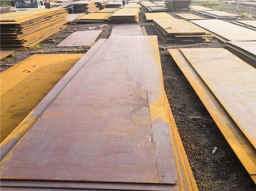 北京鋼板價(jià)格